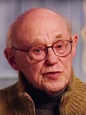 Benjamin Melniker
