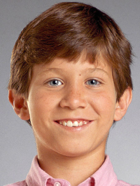 Benji Gregory