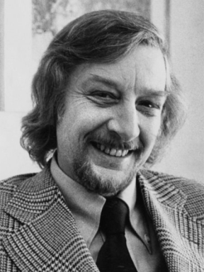 Bernard Slade