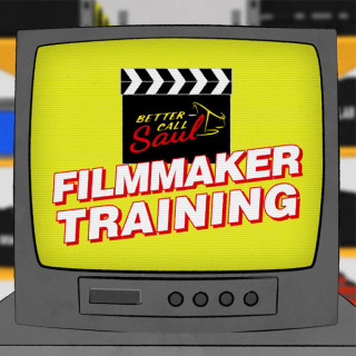 Better Call Saul Filmmaker Training