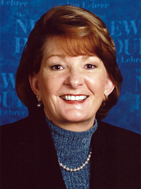 Betty Ann Bowser