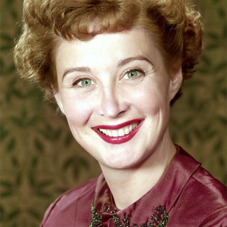 Betty Garrett