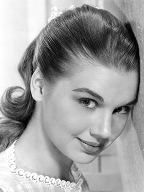 Betty Lou Keim