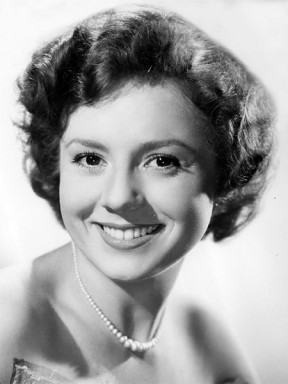 Betty Lynn