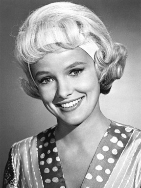 Beverley Owen