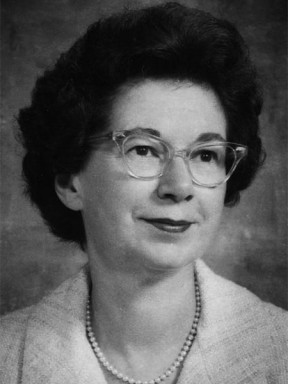 Beverly Cleary