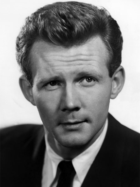 Biff McGuire 