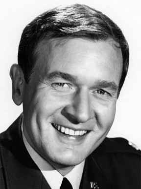 Bill Daily
