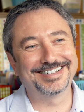 Bill Siegel