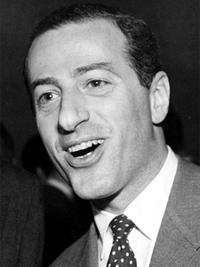 Bill Todman
