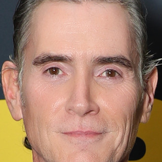 Billy Crudup