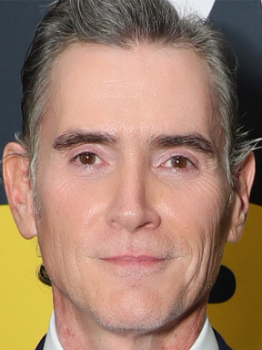 Billy Crudup