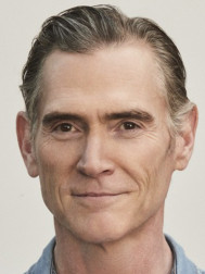 Billy Crudup