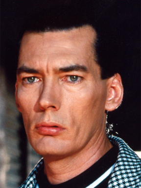 Billy Drago