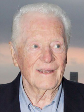 William O. Horbach