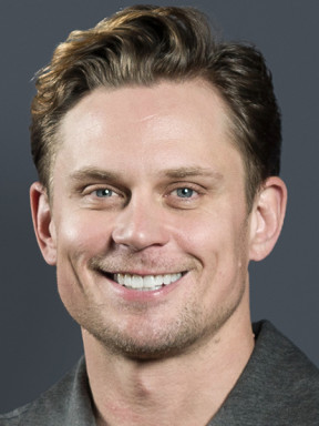 Billy Magnussen