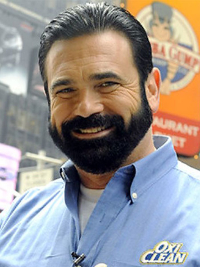 Billy Mays