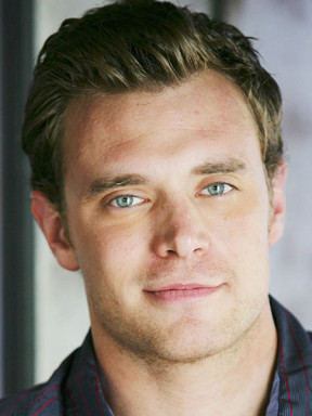 Billy Miller