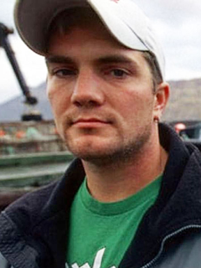 Blake Painter