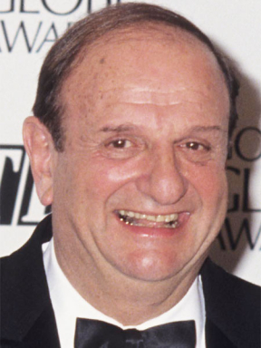 Bo Goldman