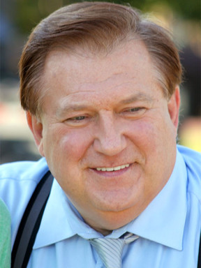 Bob Beckel