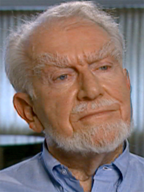 Bob Carroll, Jr.