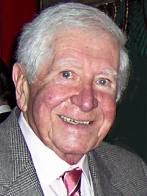 Bob Cobert