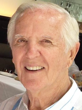 Bob Ellison