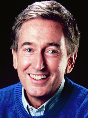 Bob McGrath