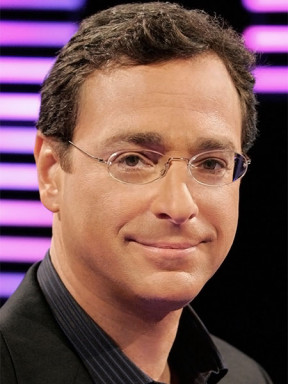 Bob Saget