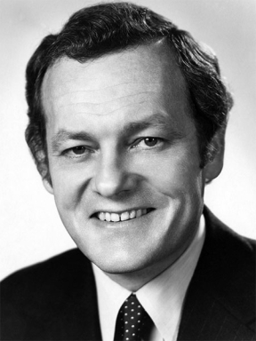 Bob Schieffer