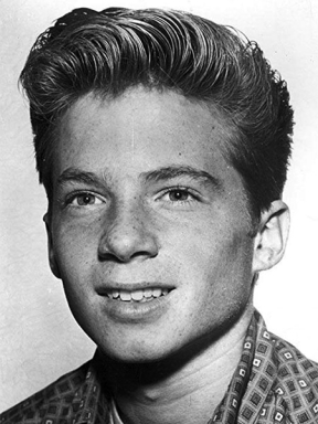 Bobby Diamond