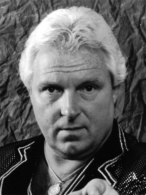 Bobby Heenan