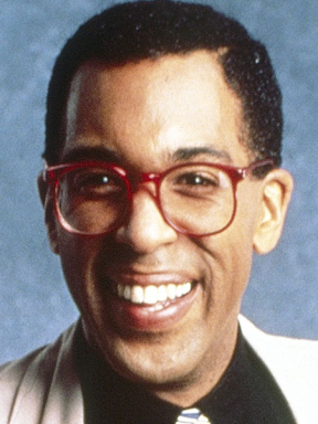 Bobby Rivers