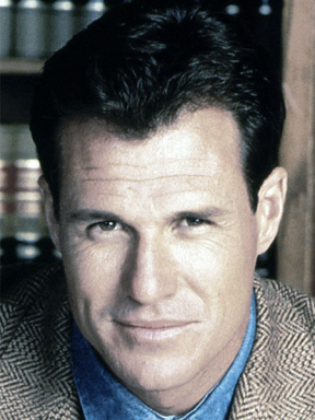 Brad Johnson