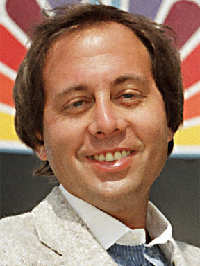 Brandon Tartikoff