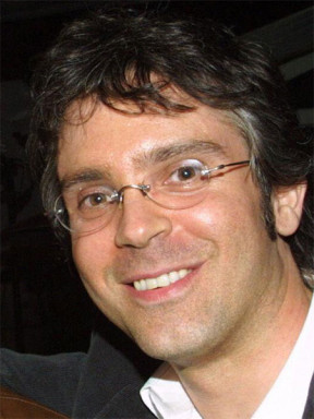 Brannon Braga