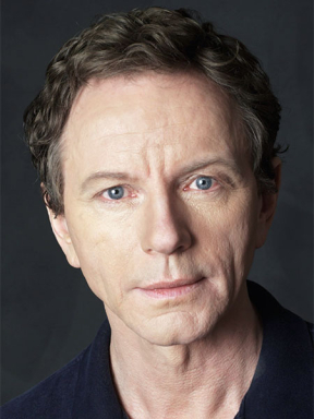 Brent Carver