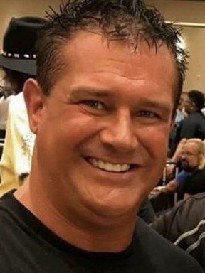 Brian Christopher Lawler