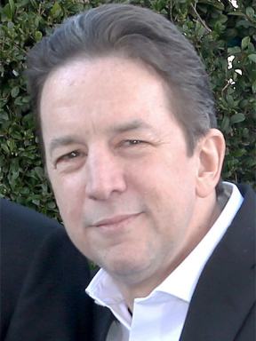 Brian Tarantina