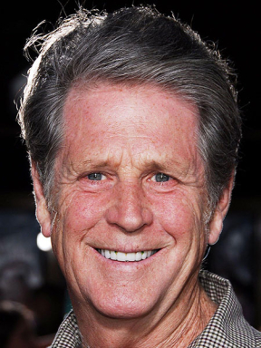 Brian Wilson