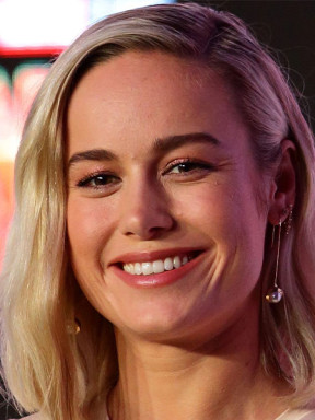 Brie Larson