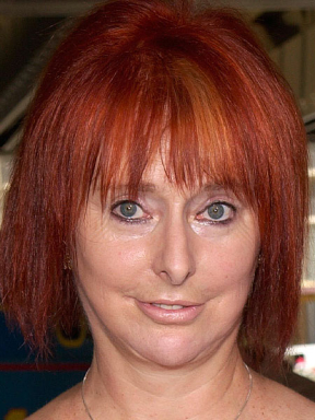 Britt Allcroft