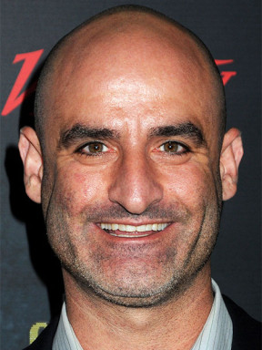 Brody Stevens