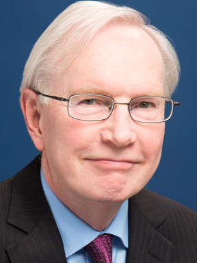 Bruce Babcock