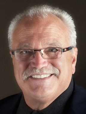 Bruce Margolis