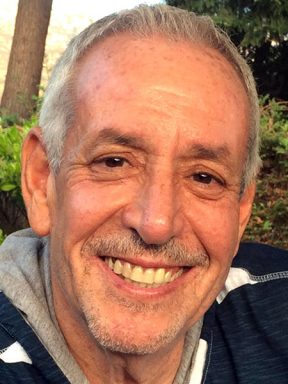 Bruce Tufeld