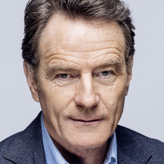 Bryan Cranston