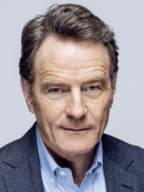 Bryan Cranston