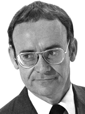 Buck Henry